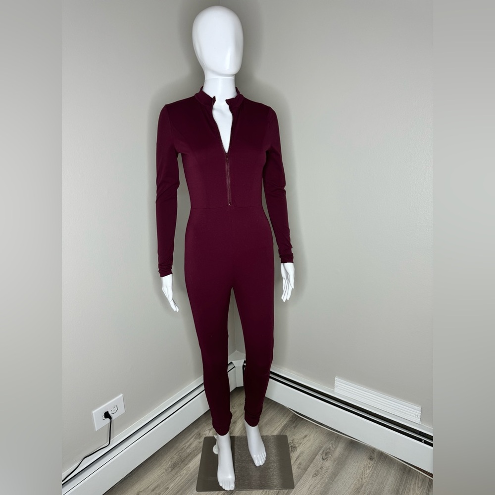 Akira jumpsuit